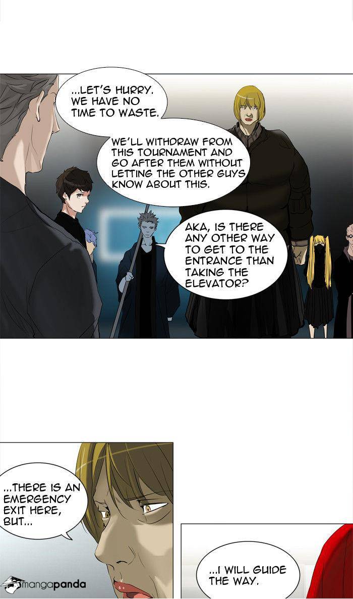 Tower of God Chapter 212 image 51